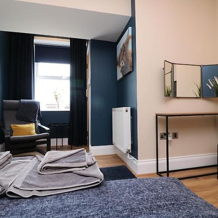 Luxury Spacious 2 Bed Apartment Free Ample Parking Sunderland  Exterior foto